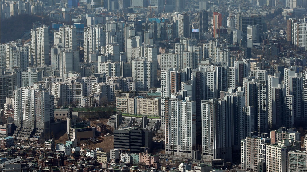 South Korea