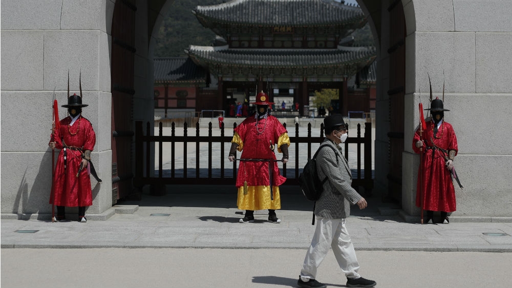 South Korea has managed to curb its outbreak of coronavirus but is trying to understand why some people appear to have got the virus a second time having recovered