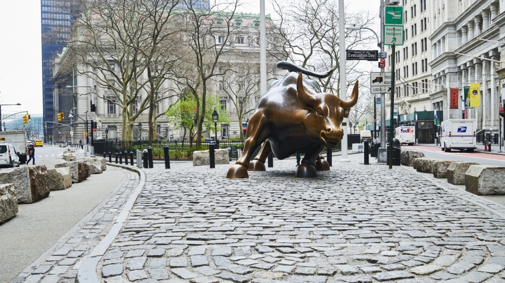 The broad-based S&P 500 fell 2.1 percent to 2,870.12, and, after rising over the last six days, the tech-rich Nasdaq Composite Index shed 2.1 percent to end at 9,002.55