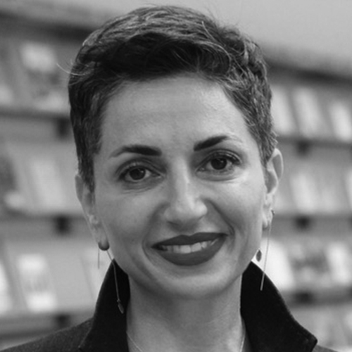 Lina AbiRafeh