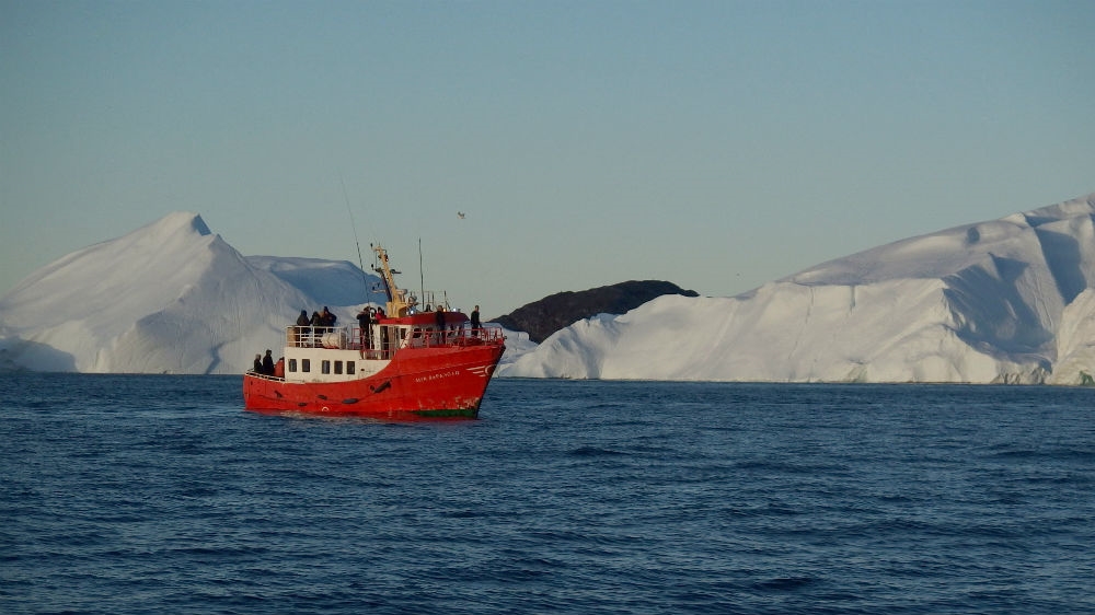 Greenland