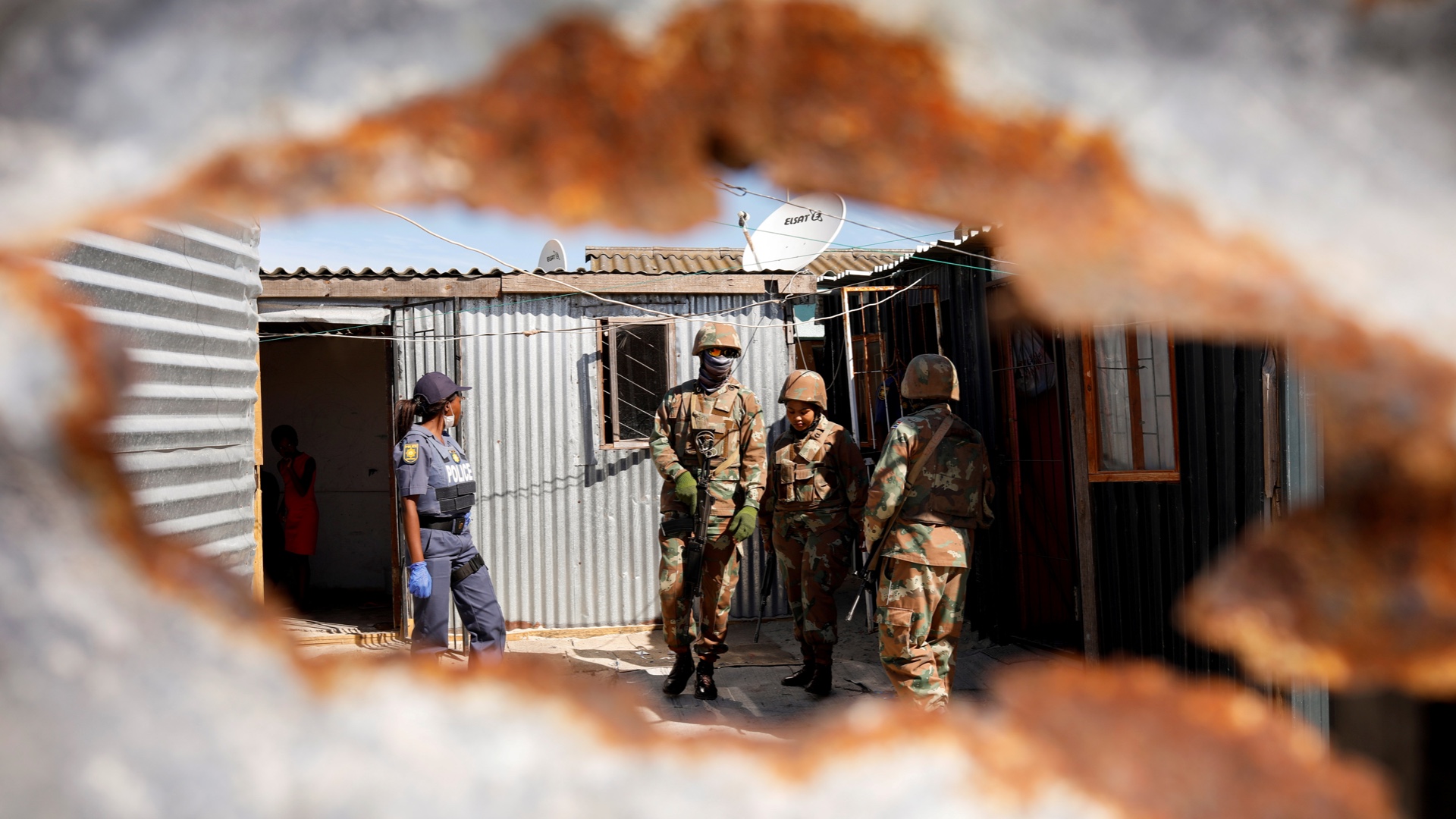 Karsten Noko opinion