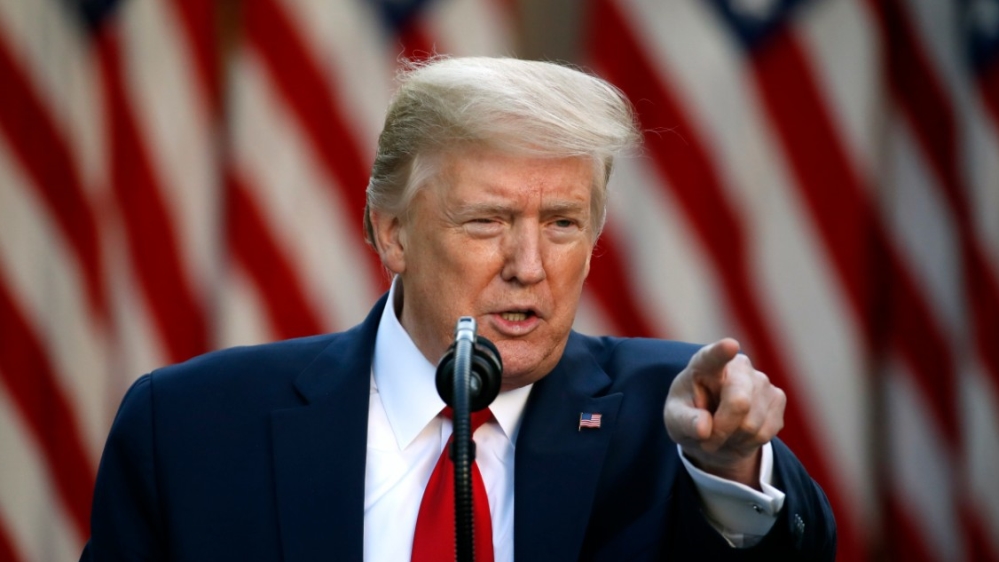 Trump