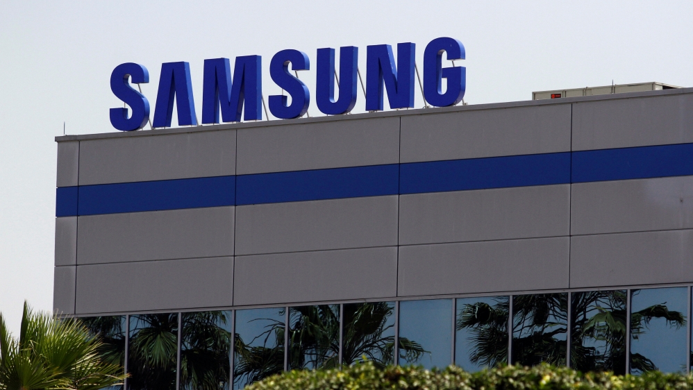 Given the semiconductor chips’ more strategic applications, including in the defence industry, Washington’s more hawkish voices may call for the likes of Samsung to stop doing some of its business with China completely