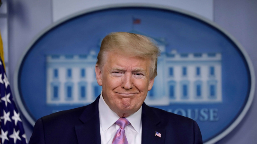 Trump Trump