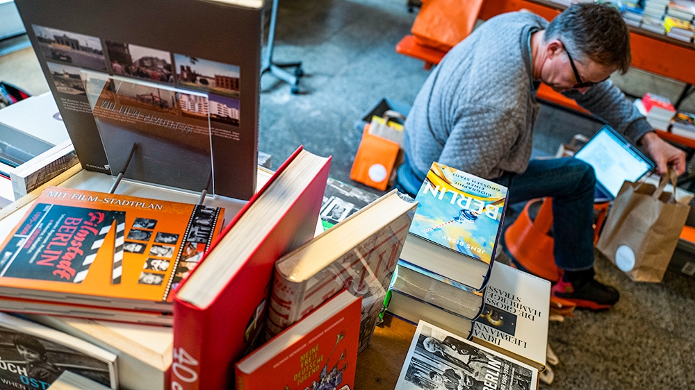 world book day