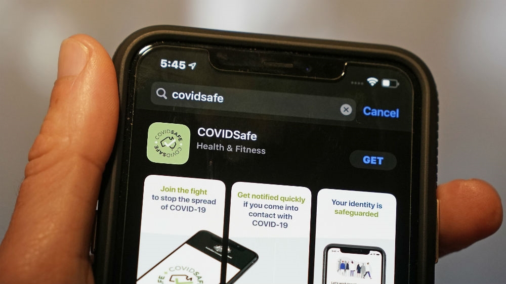 More than one million Australians have already downloaded the new voluntary coronavirus tracing app ‘COVIDSafe’