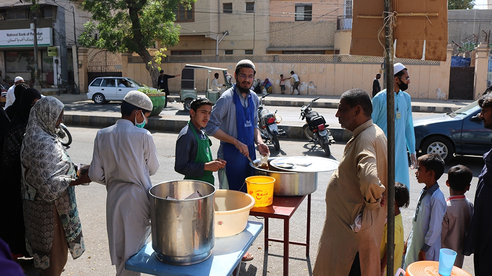[Aysha Imtiaz/Al Jazeera]