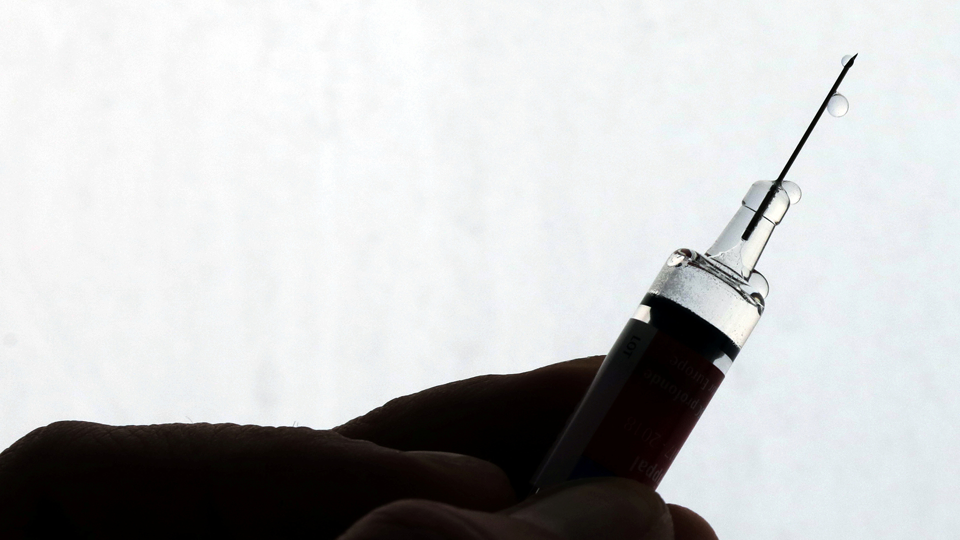 start here vaccine
