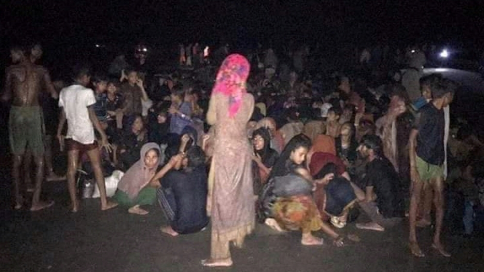 Rohingya