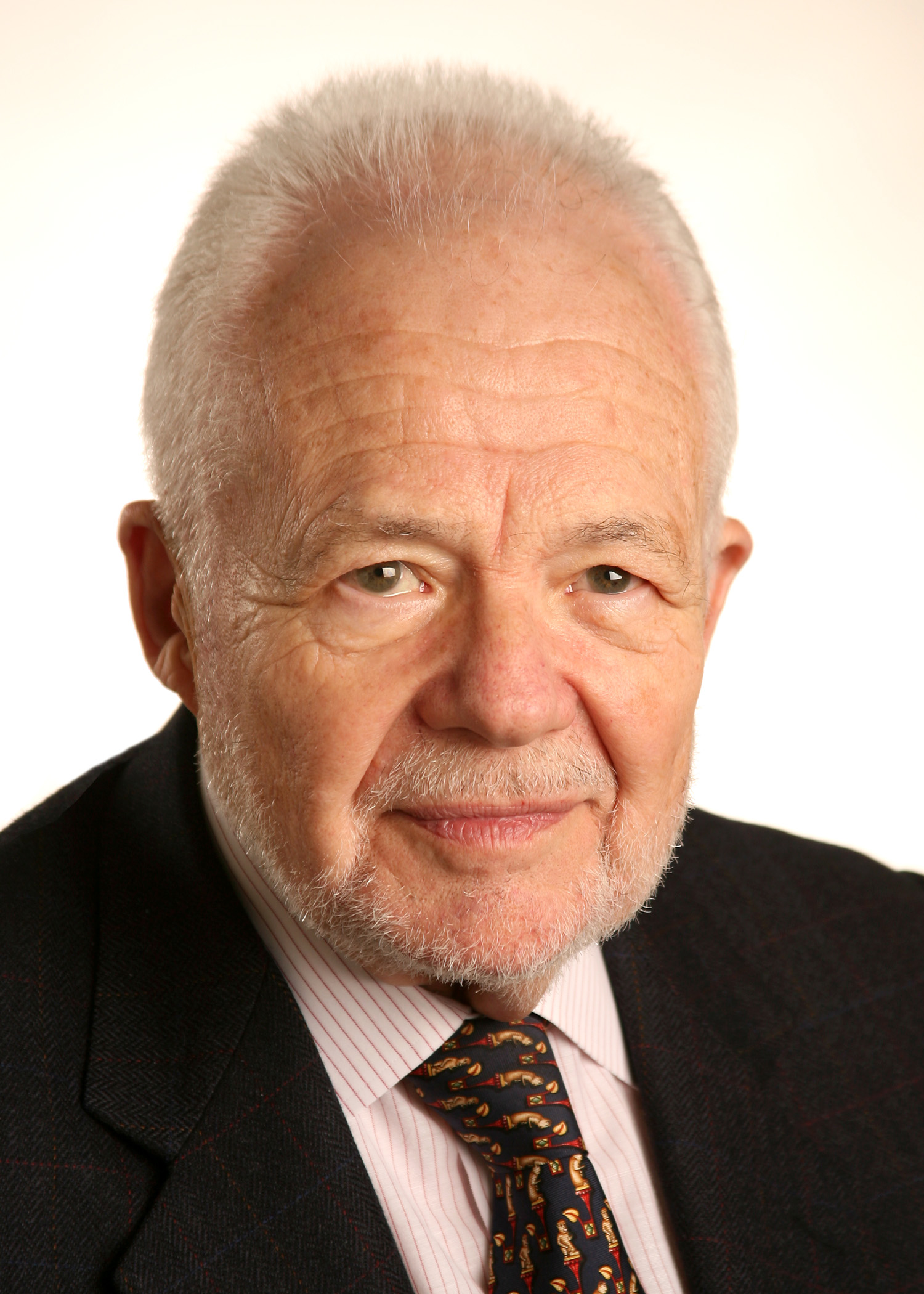Michael Katz