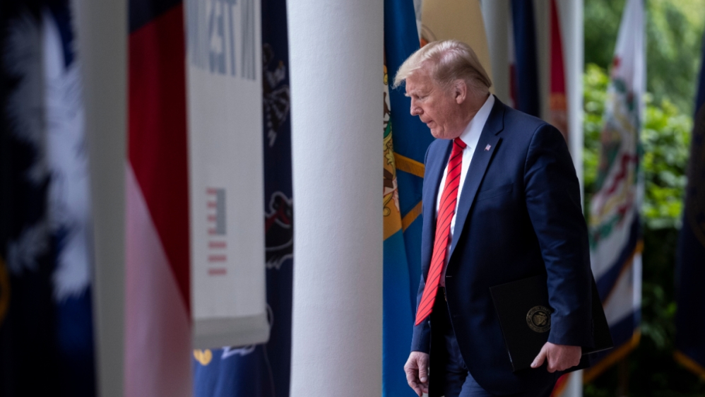 Trump -