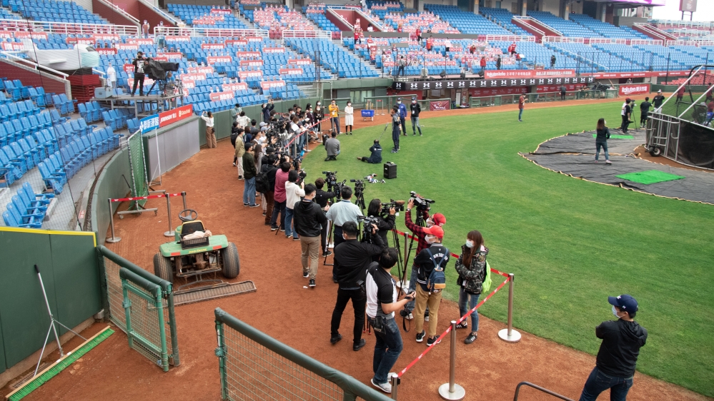 Fans attending games must provide their names, wear masks and take assigned seats