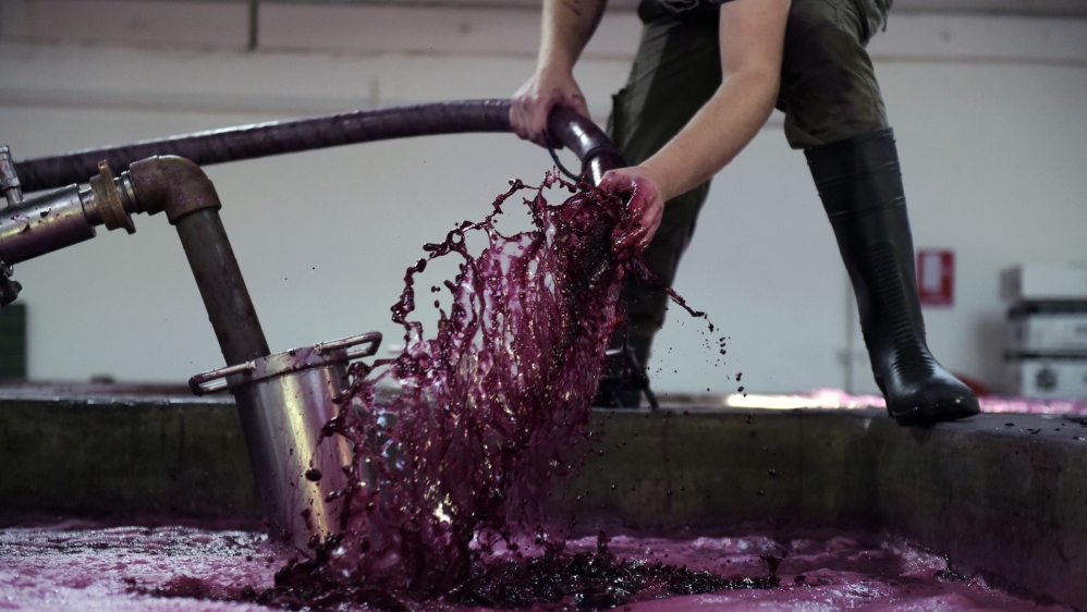 bb australia wine