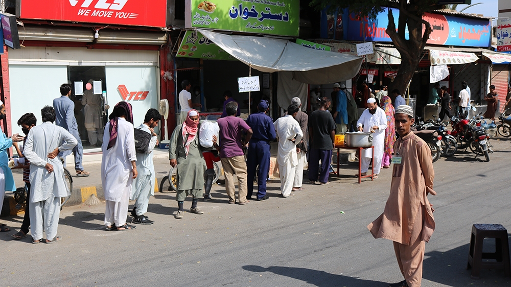 [Aysha Imtiaz/Al Jazeera]