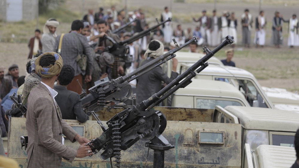 YEMEN