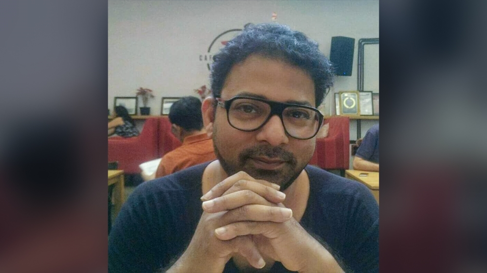 Creative producer Rony D’Costa thinks every Bollywood professional should have access to mental health resources