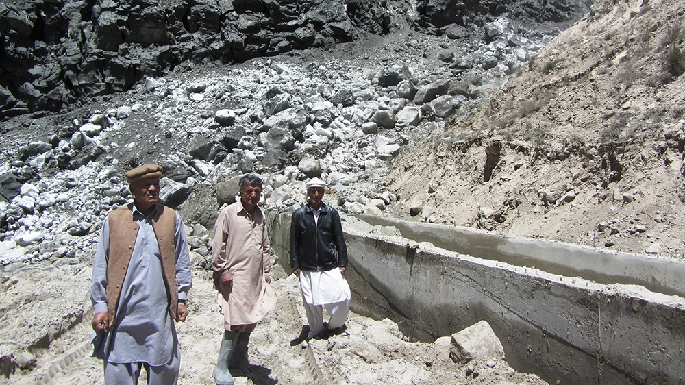 Hassanabad