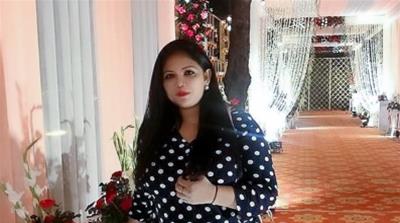 Makeup artist Sharmila Pooja says staying home during the pandemic is draining
