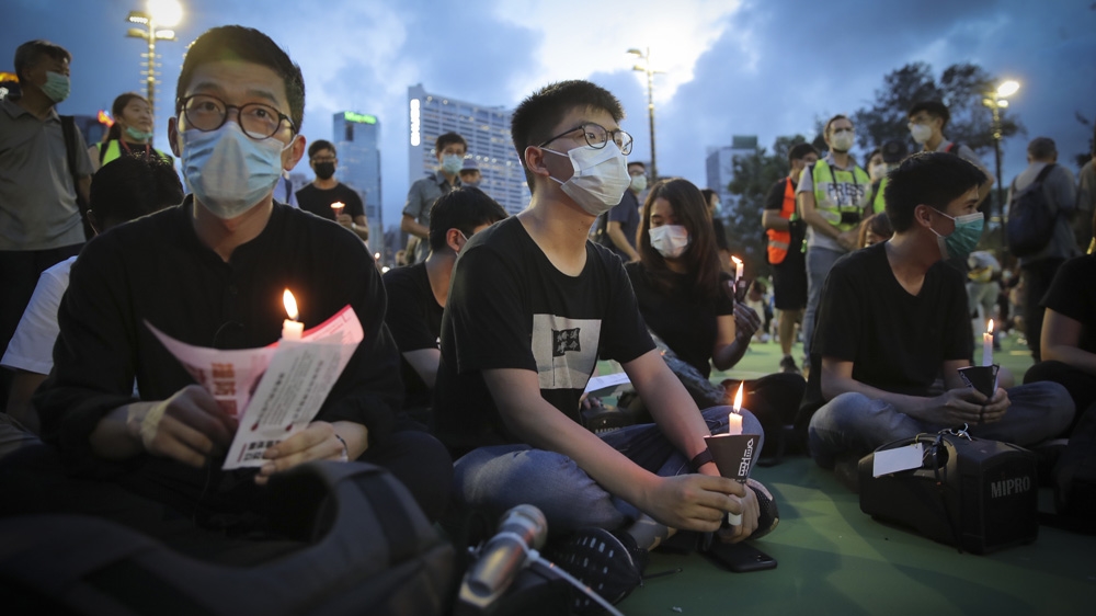 Hong Kong