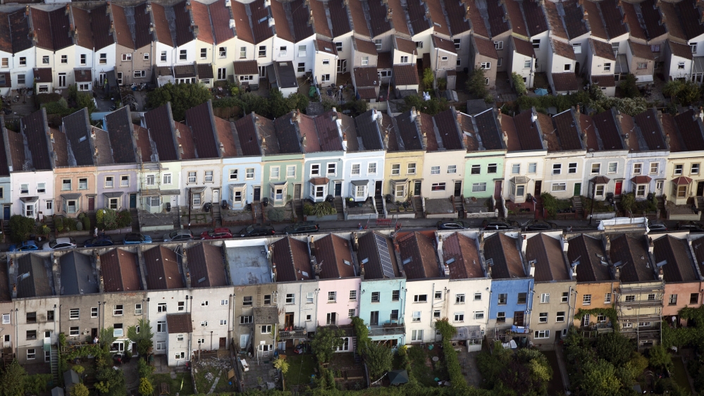 UK housing