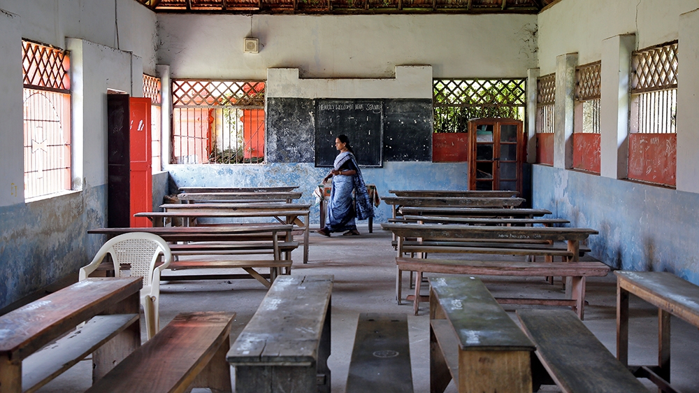 Kerala school