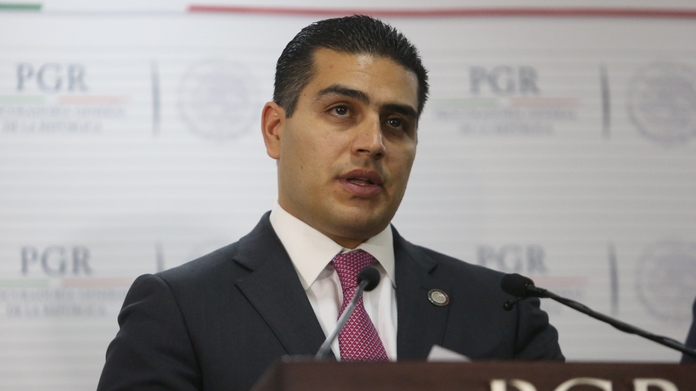 Omar Hamid Garcia Harfuch