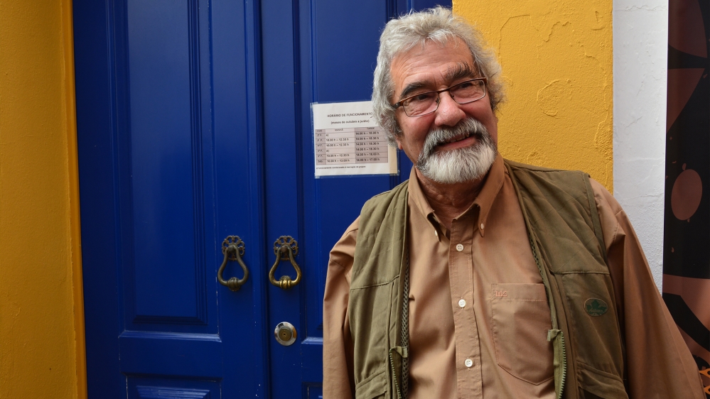 Claudio Torres’ pioneering work in Mertola challenged nationalist historiography