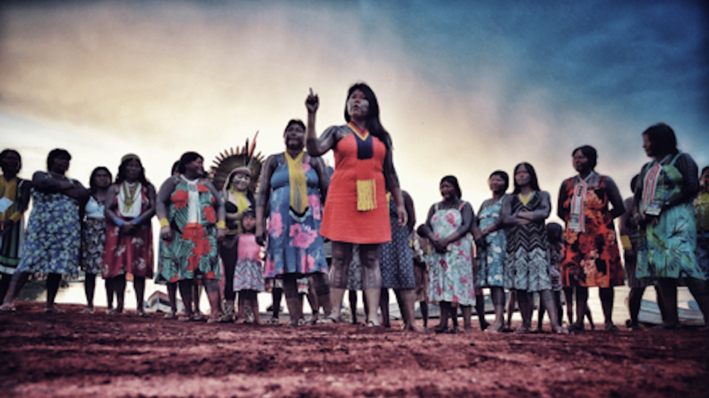 Piaracu gathering Jan 2020