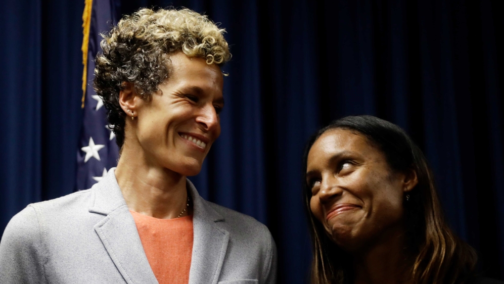 Andrea Constand