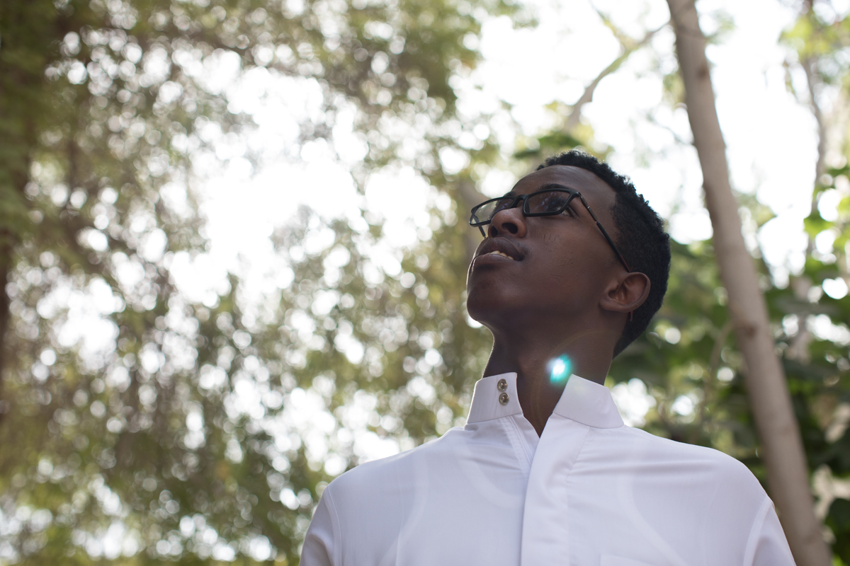 Seventeen-year-old Hamza is one of many who left home at a young age to chase the dream of going to Europe. The smugglers he paid to take him to Libya extorted money from his worried mother and put h