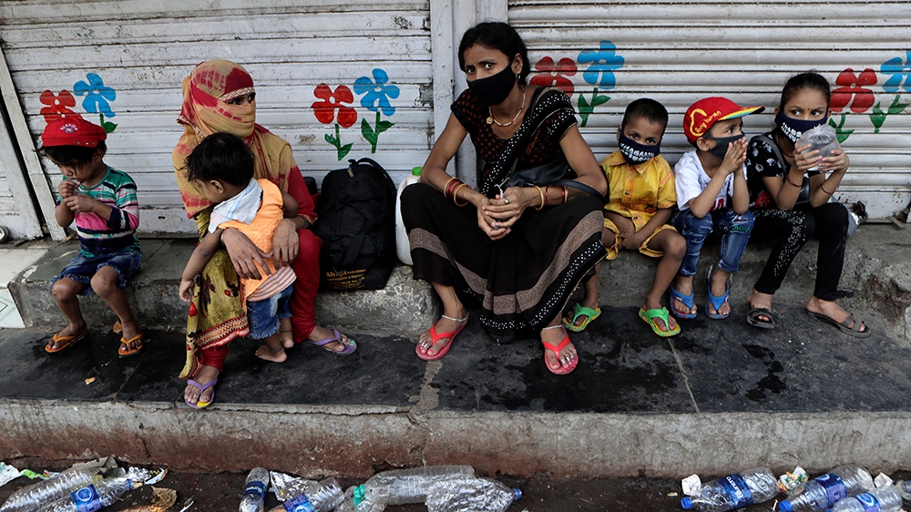 India’s poor – in Dharavi and the rest of India – have borne the brunt of the nationwide lockdown