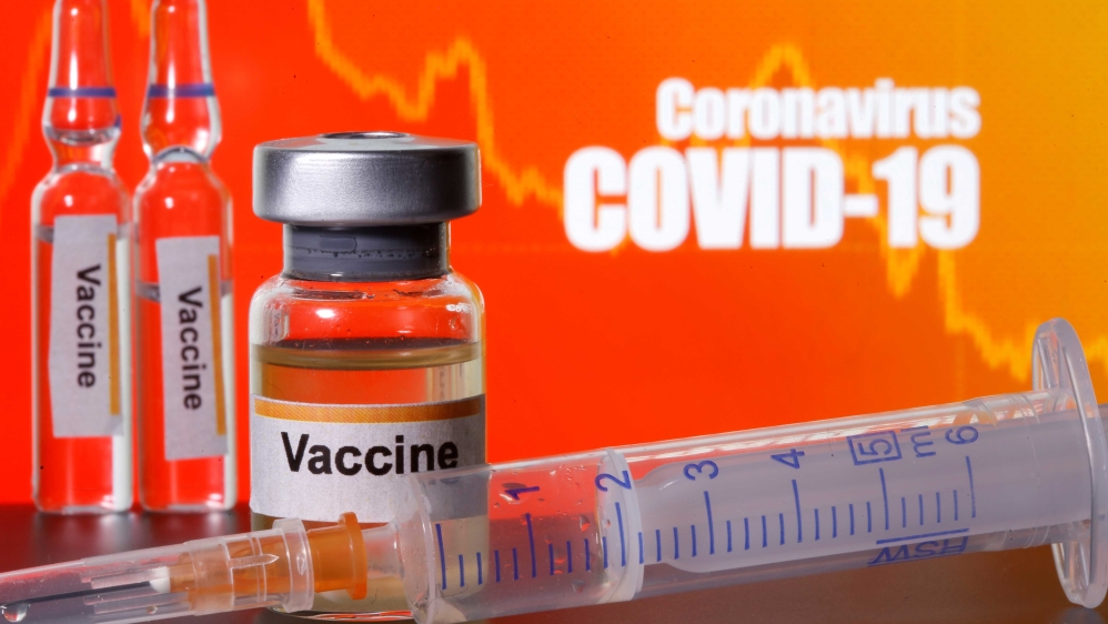 Vaccine