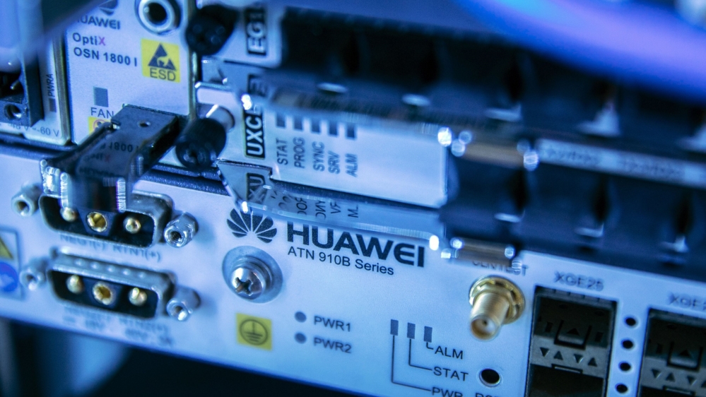Huawei