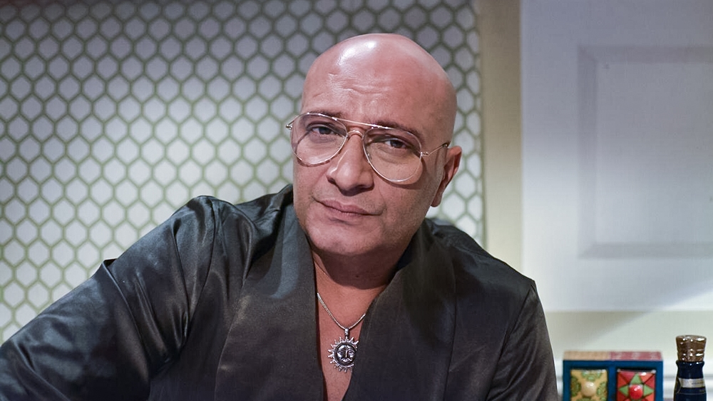 Actor Amit Behl feels social media has put actors under constant scrutiny