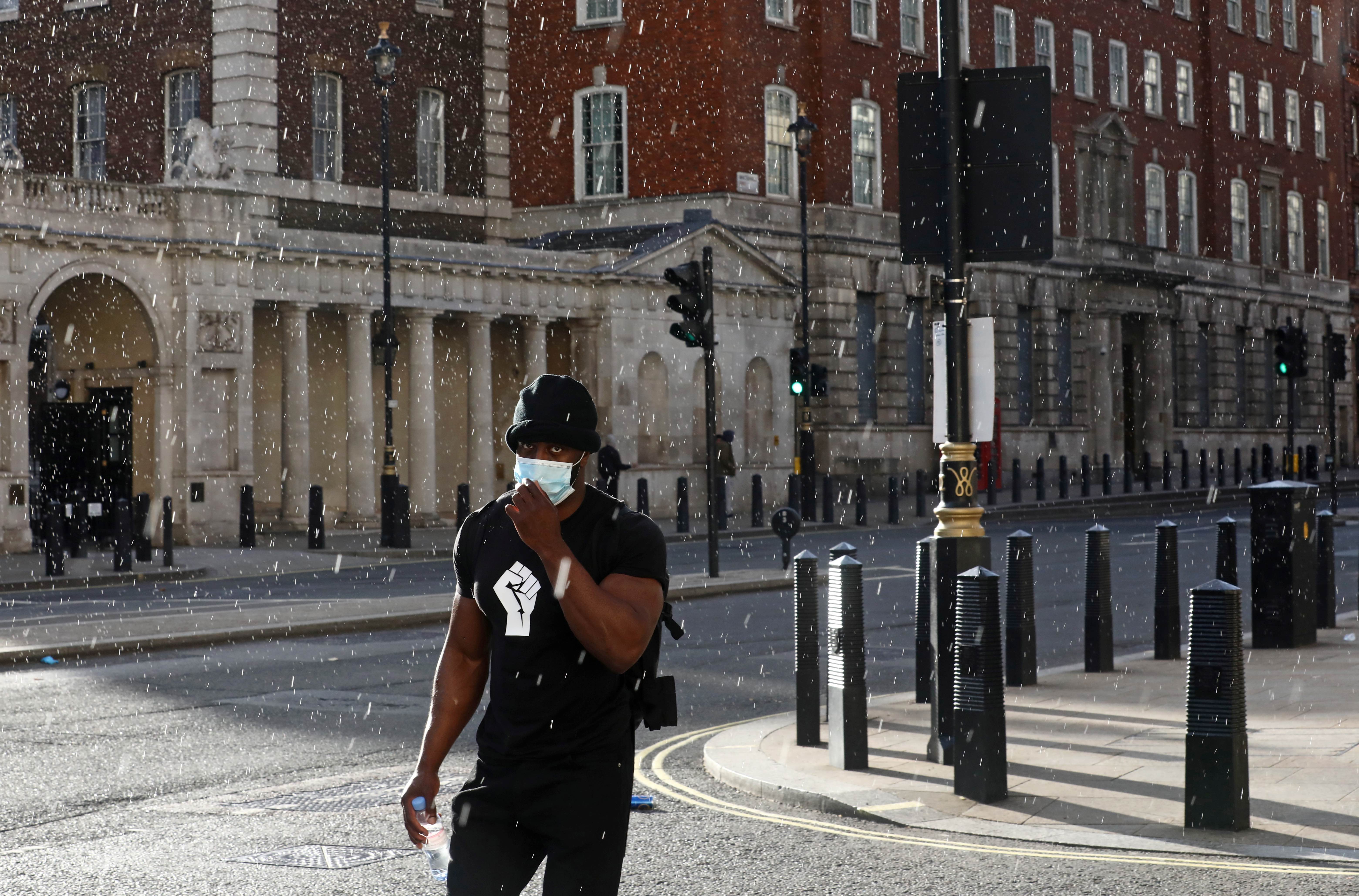 blm london