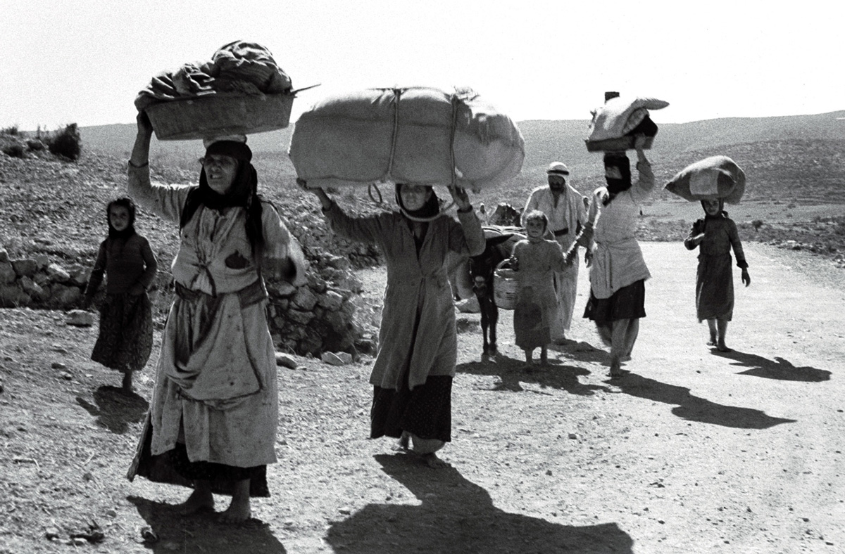 1948 Nakba