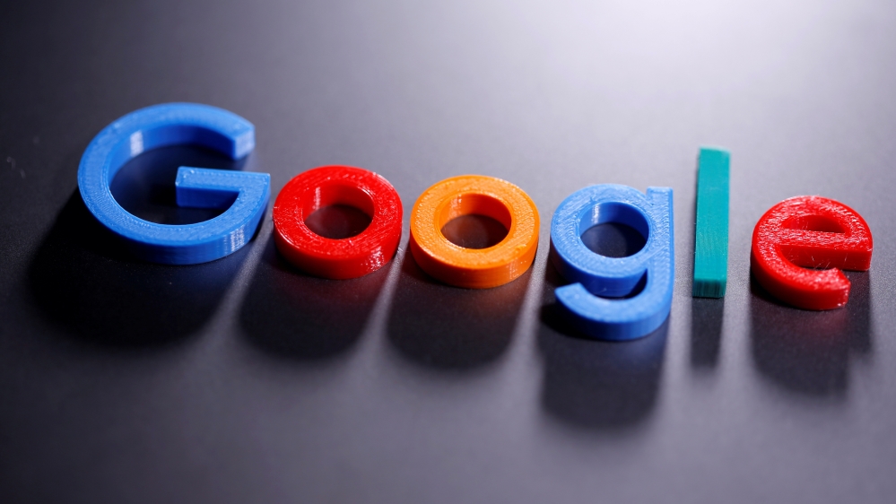 Google logo