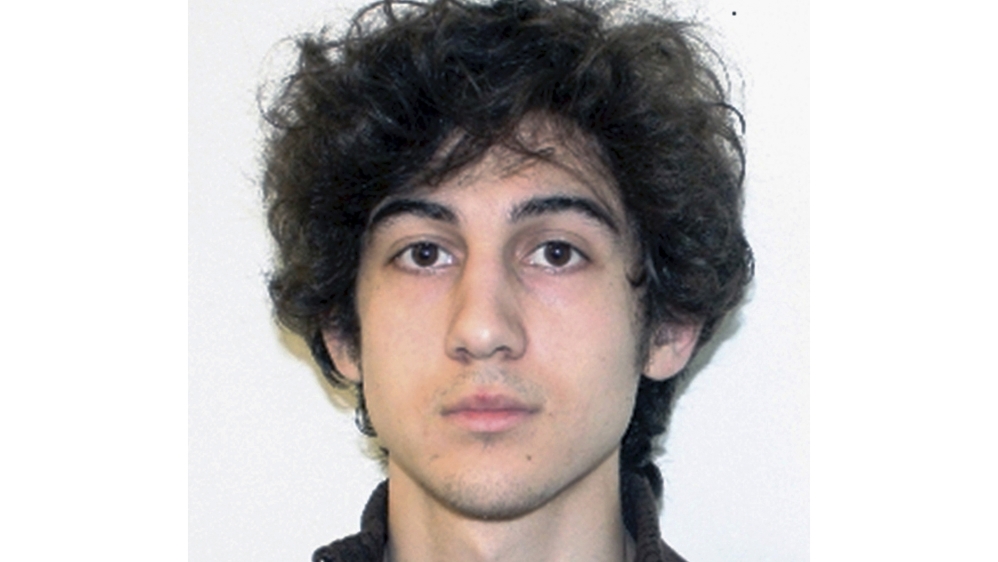 Dzhokhar Tsarnaev was convicted for carrying out the April 15, 2013, Boston Marathon bombing attack that killed three people and injured more than 260