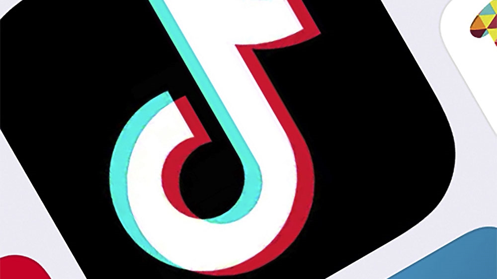 TikTok Amazon ban