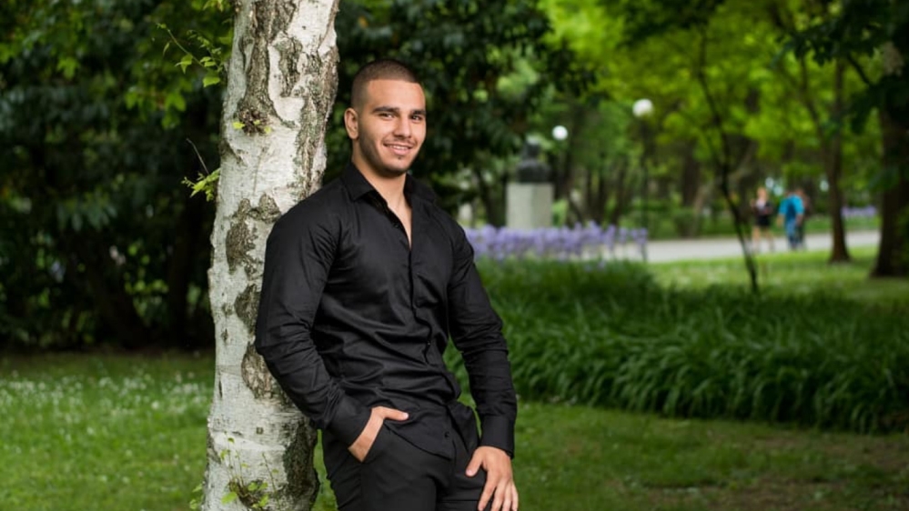Mohamed Abdulqader