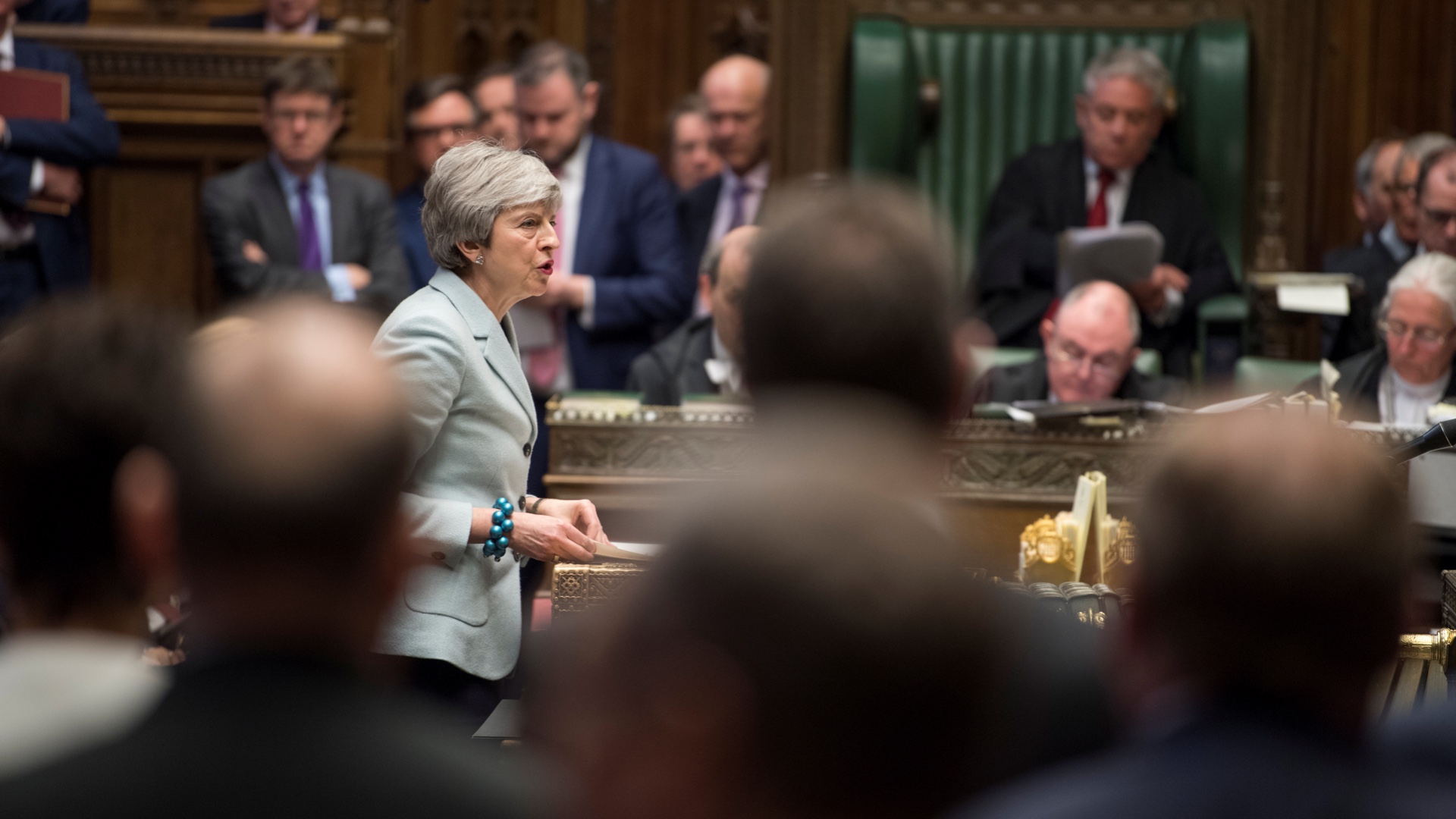 Women Leaders/Nina Montagu-Smith