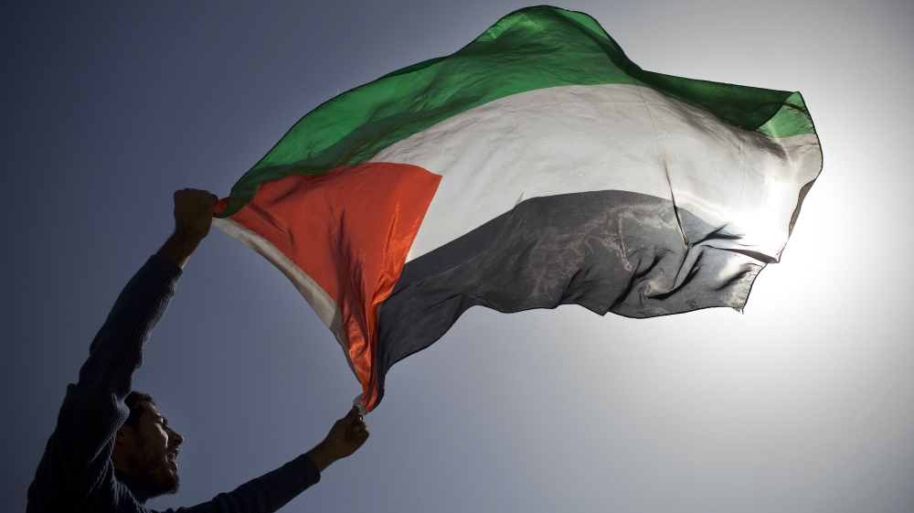 Pakistan PM Khan has reiterated that his country won’t recognise Israel until Palestinians get a just settlement