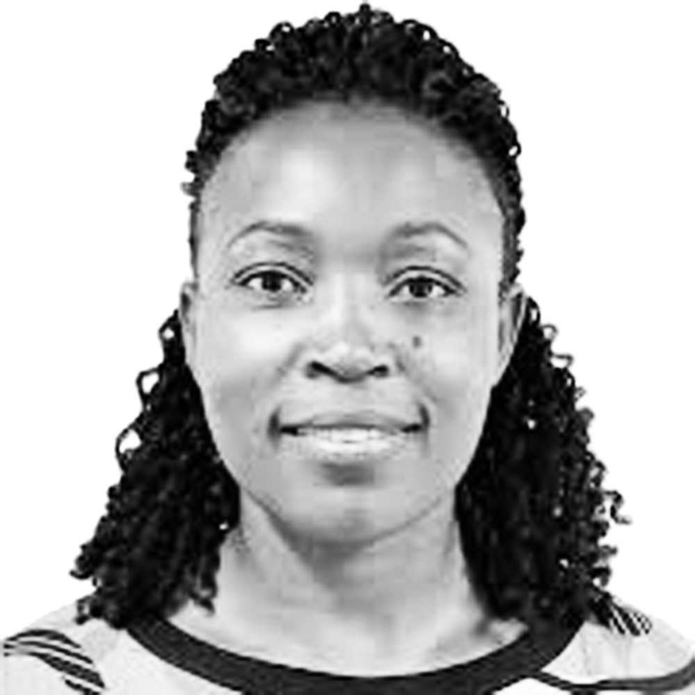 Damaris Matoke-Muhia