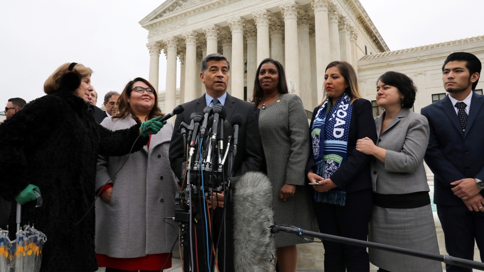 People and Power - Trump v California feature