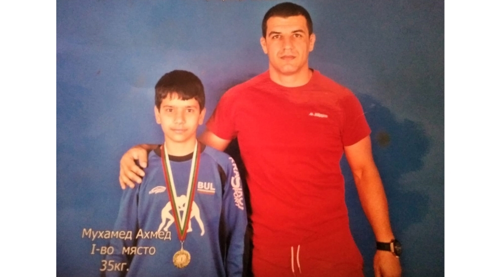 Mohamed Abdulqader