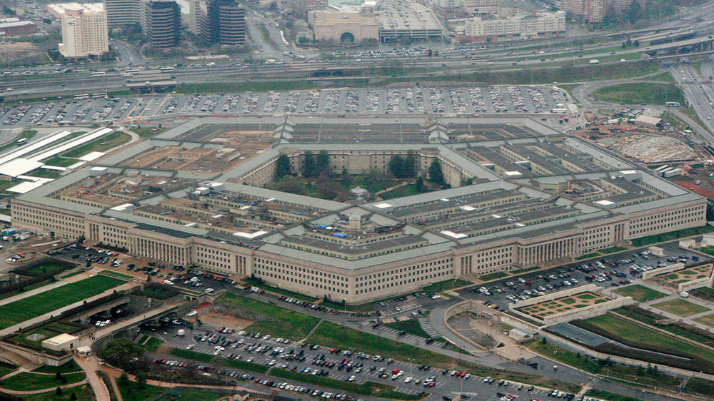Pentagon