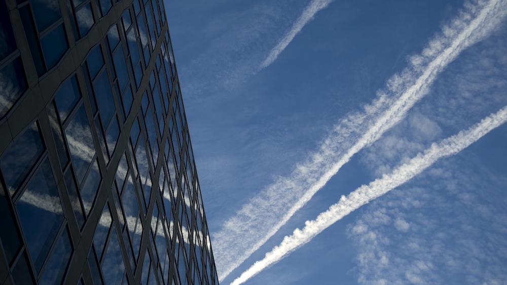 Planes covered by the EPA’s rule account for 10 percent of US transportation emissions and 3 percent of total US emissions