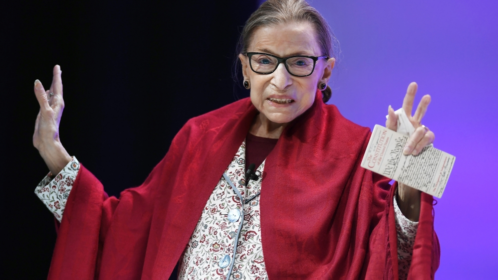 GINSBURG AWARDS