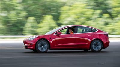 A Hyundai insider says the 2017 launch of Tesla’s Model 3 was a ‘strategic victory’
